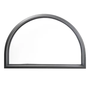 Air with Thermal Break - Full Arch Top Window | Customize