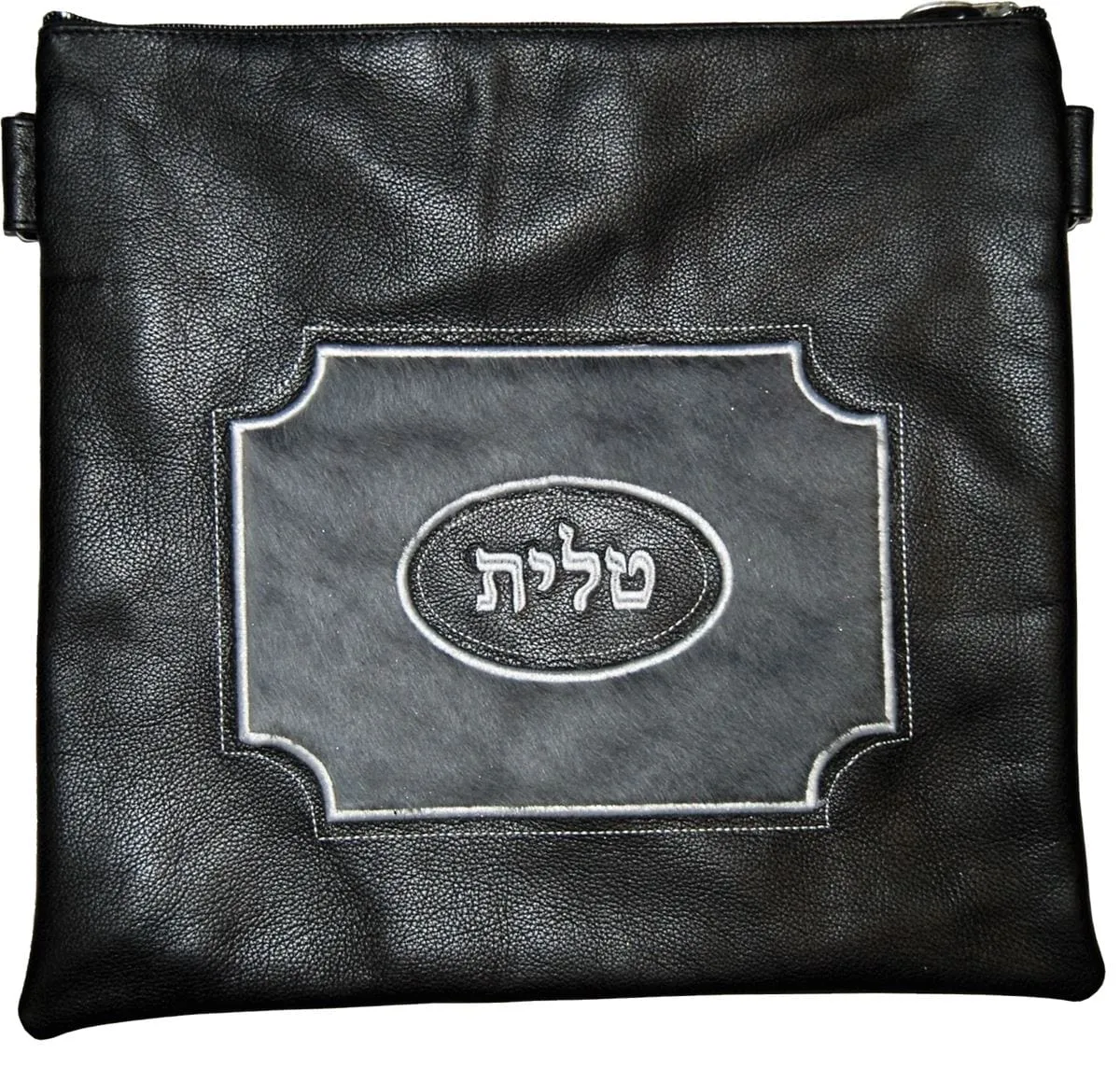 Applique Design on Leather 570G-BK