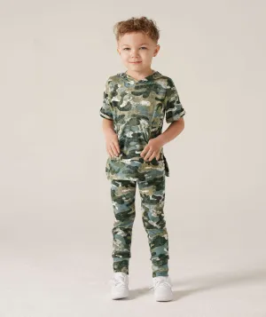 CAMO POCKET SET