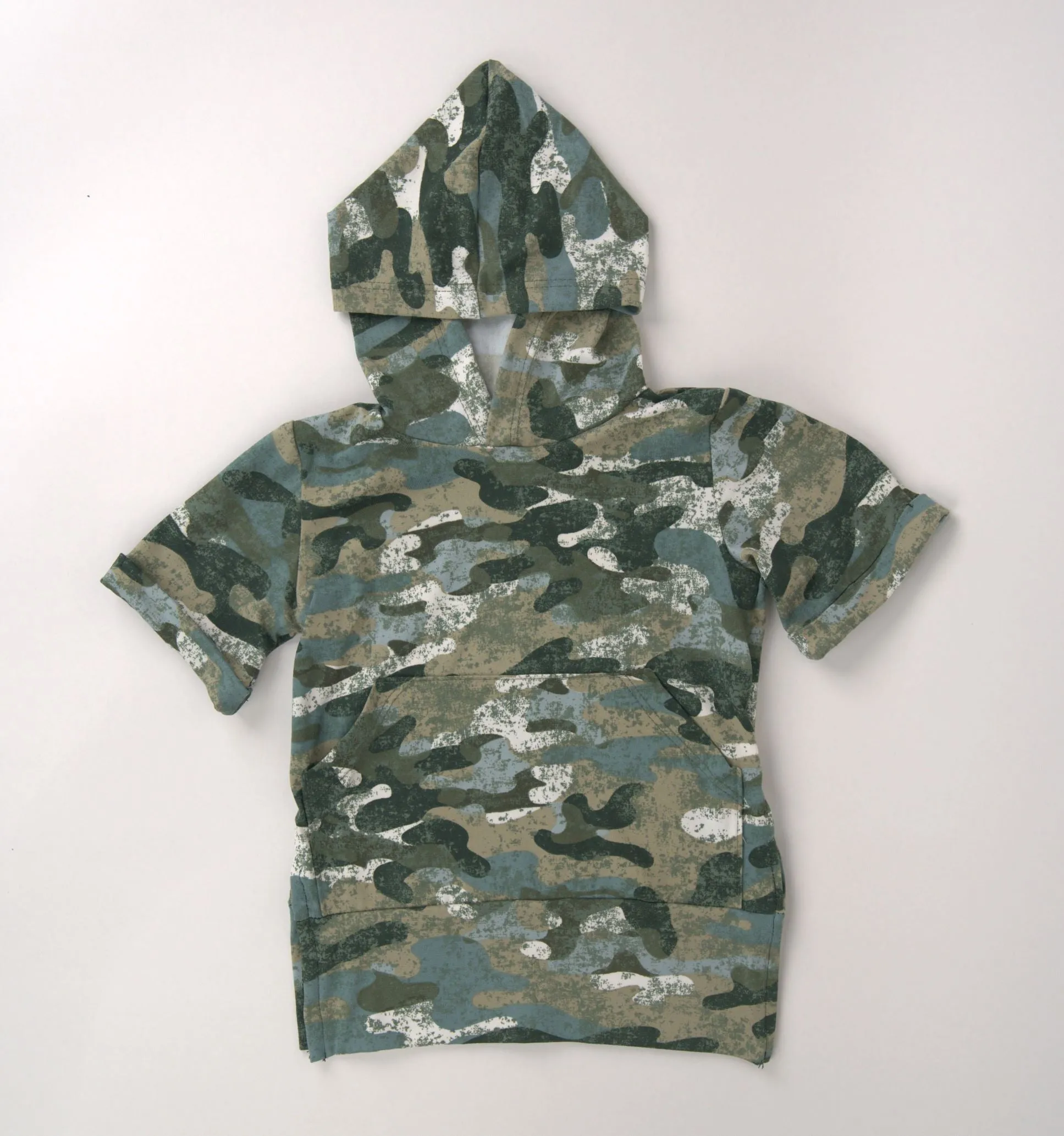 CAMO POCKET SET