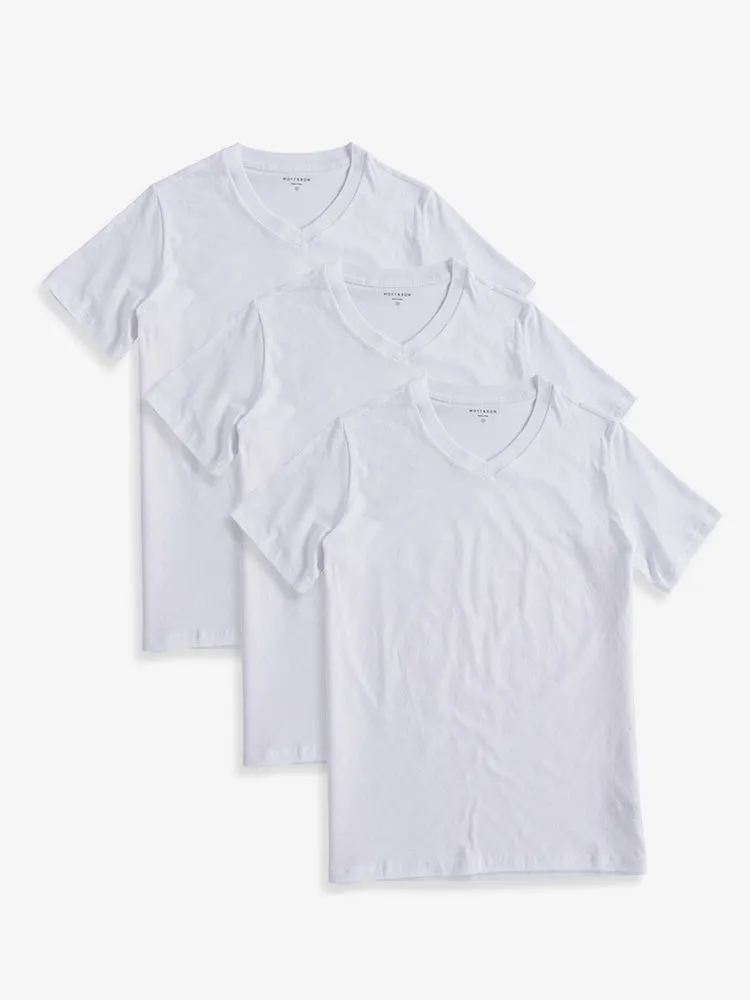 Classic V-Neck Driggs 3-Pack