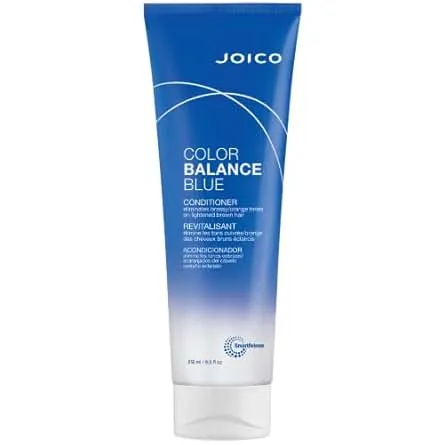 Color Balance Blue Conditioner