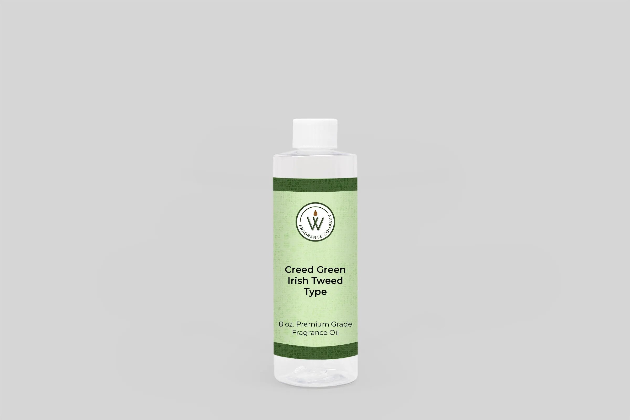 Creed Green Irish Tweed Type Fragrance Oil