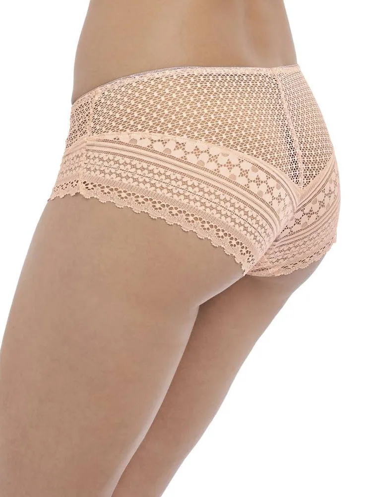 Daisy Lace Short