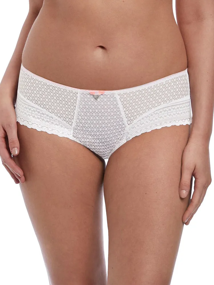 Daisy Lace Short