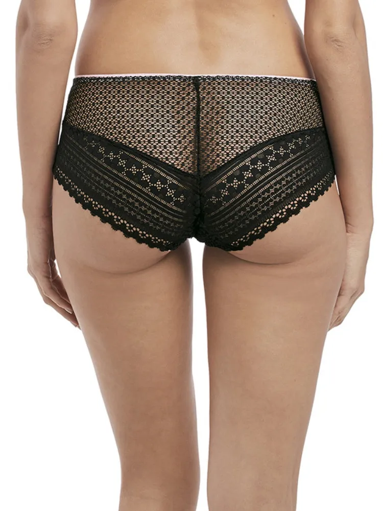 Daisy Lace Short