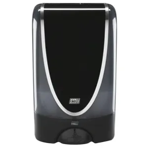 Deb TouchFREE Ultra Dispenser w-Batteries-Black