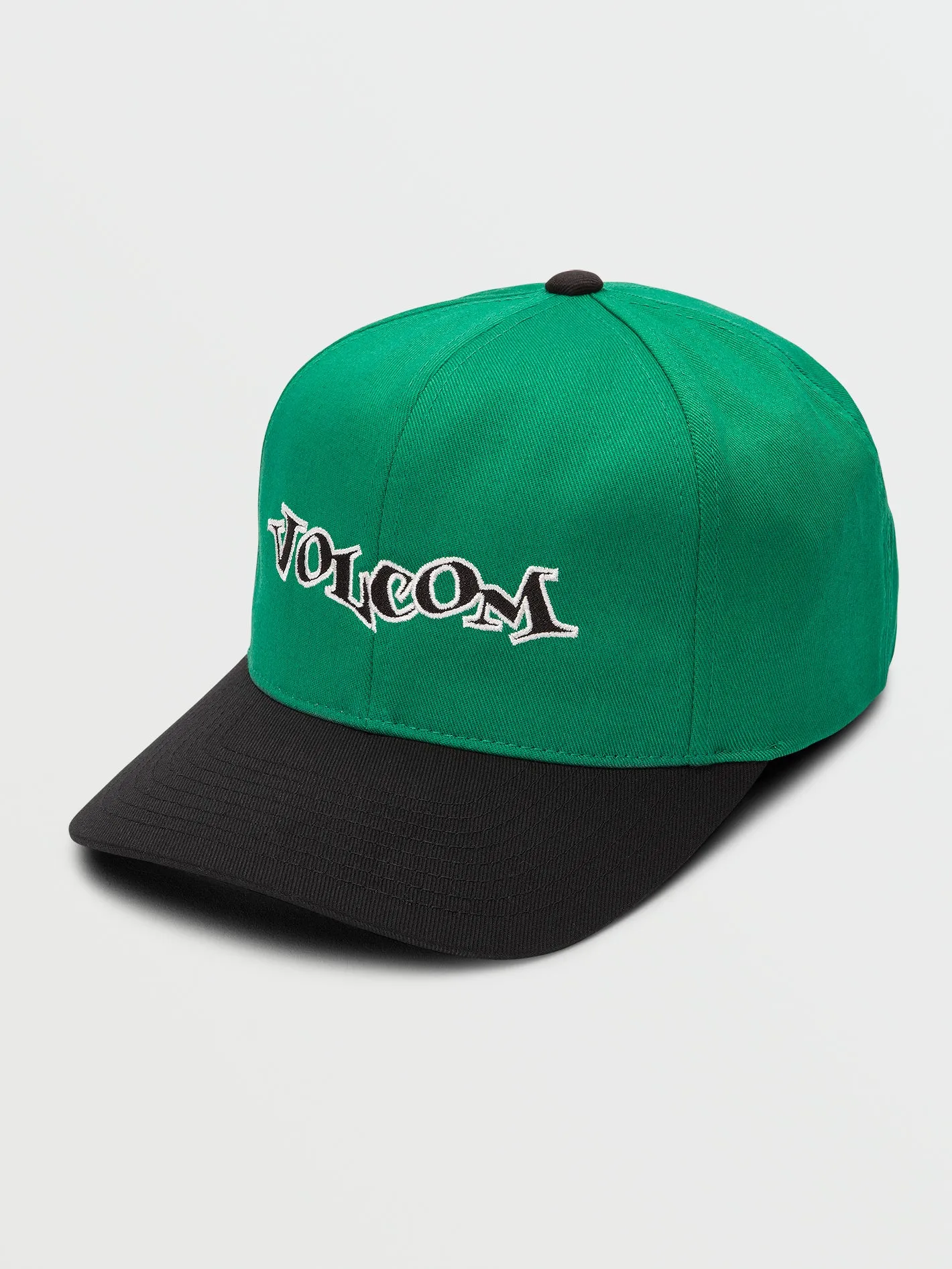 Demo Adjustable Hat - Synergy Green