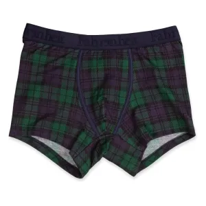 Grant Trunk | Tartan Blackwatch