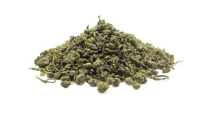 Gunpowder Green Tea