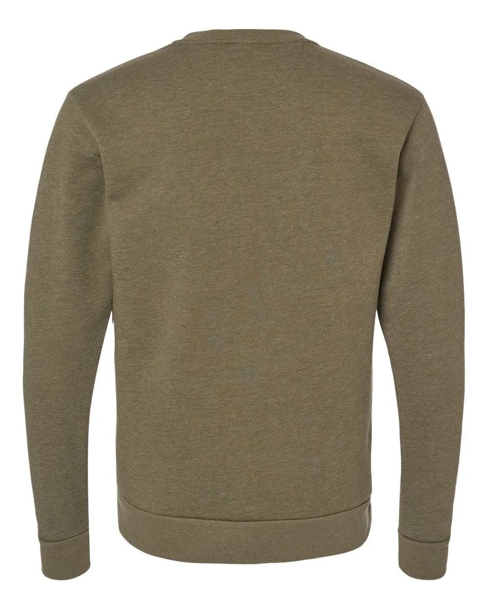 Next Level Malibu Crewneck Sweatshirt 9002