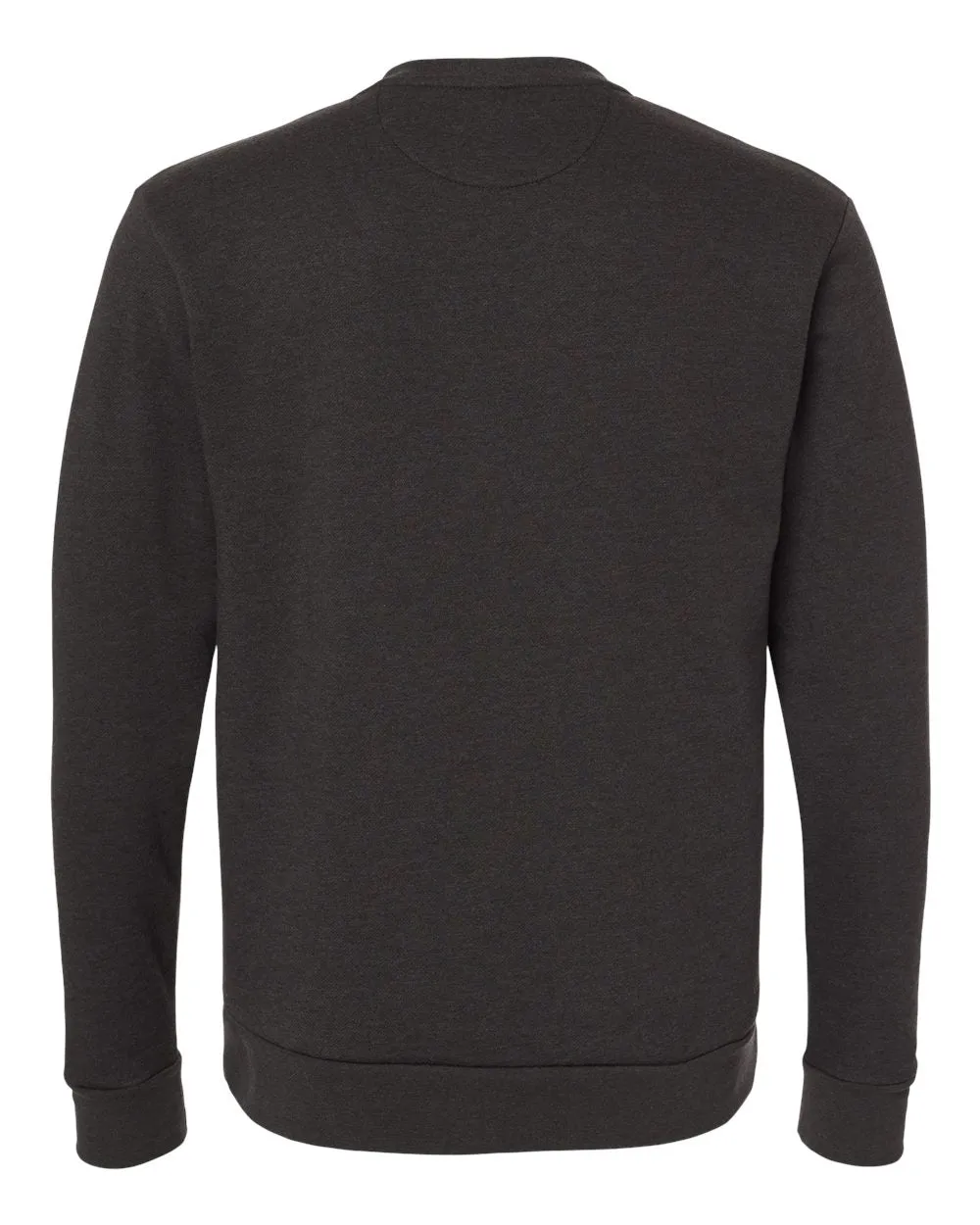 Next Level Malibu Crewneck Sweatshirt 9002