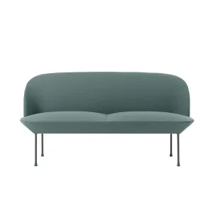 Oslo 2-seater sofa