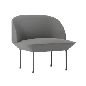 Oslo lounge chair