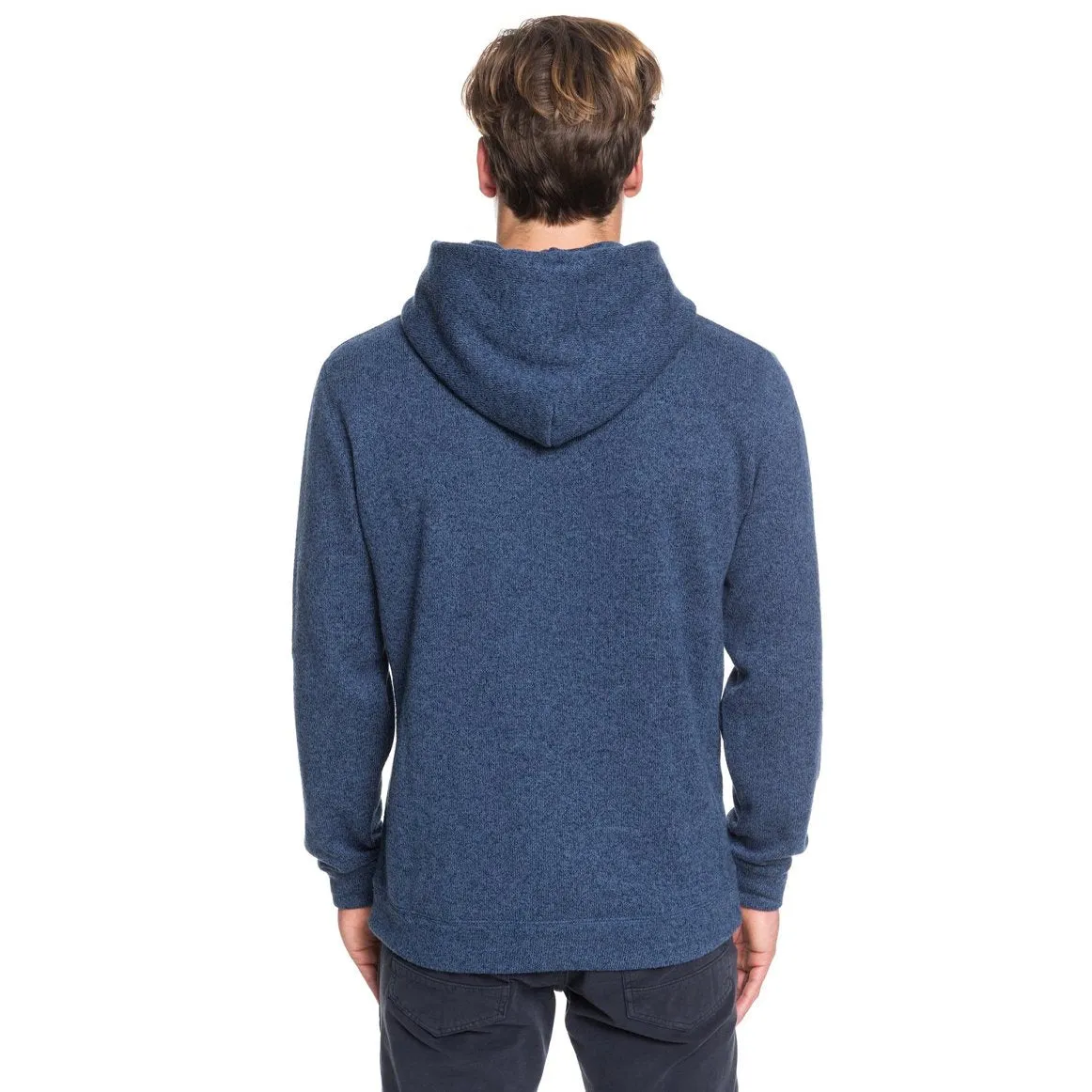 Quiksilver Men's Keller Hoodie