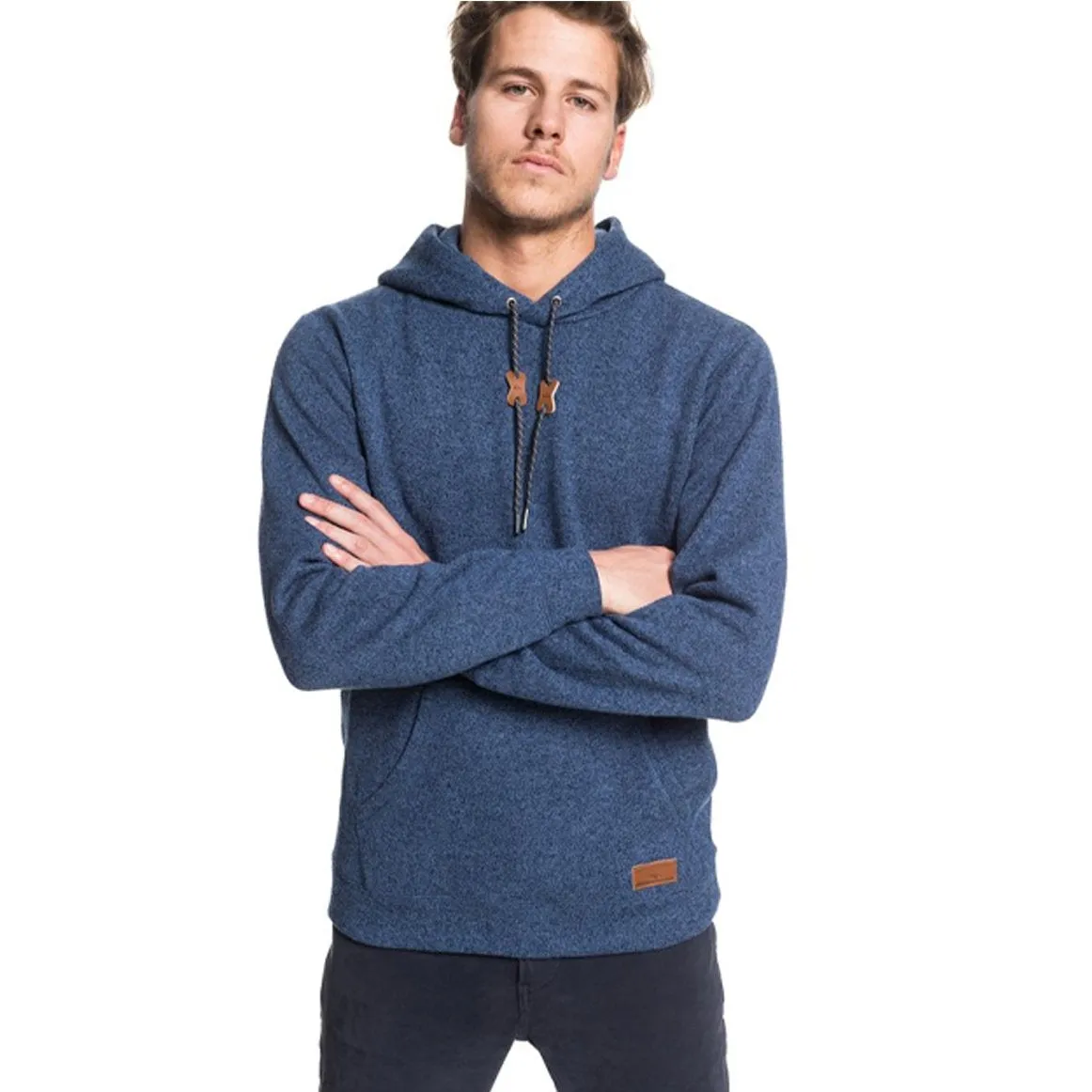 Quiksilver Men's Keller Hoodie