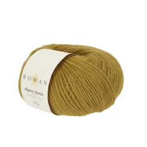 Rowan Alpaca Classic - Willow