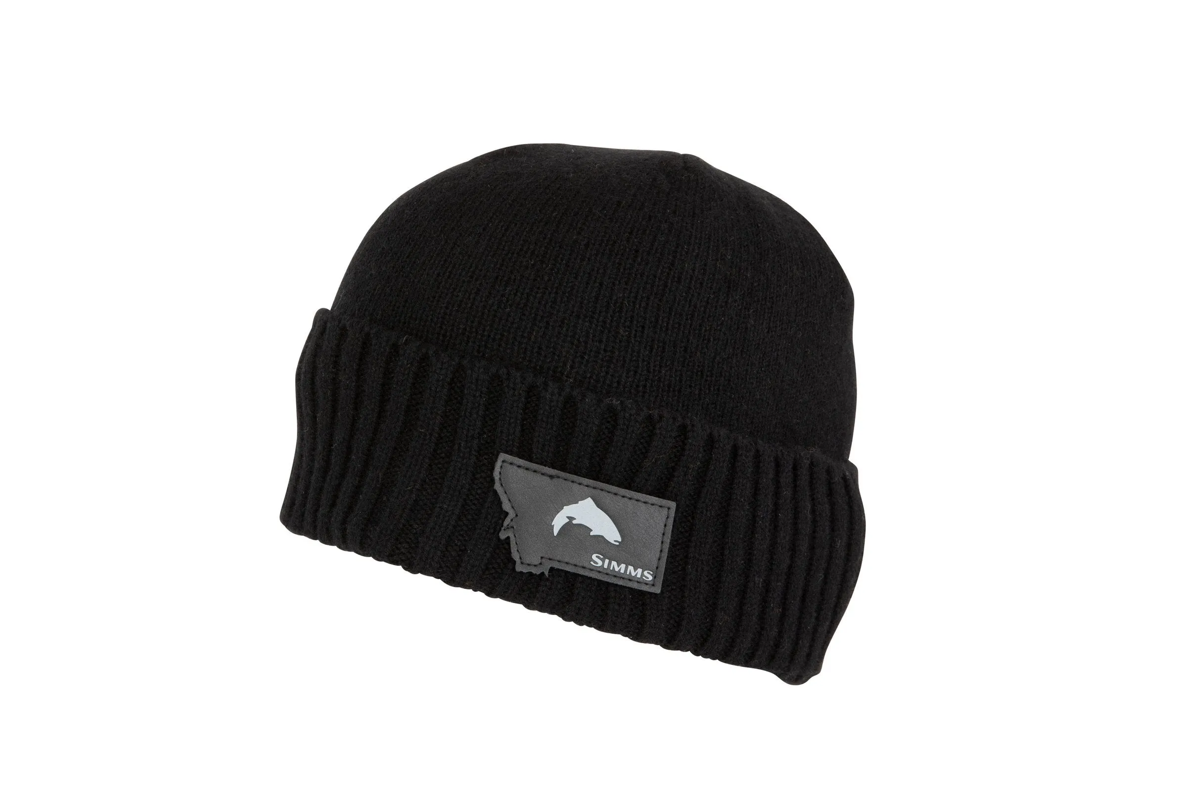 SIMMS BIG SKY WOOL BEANIE