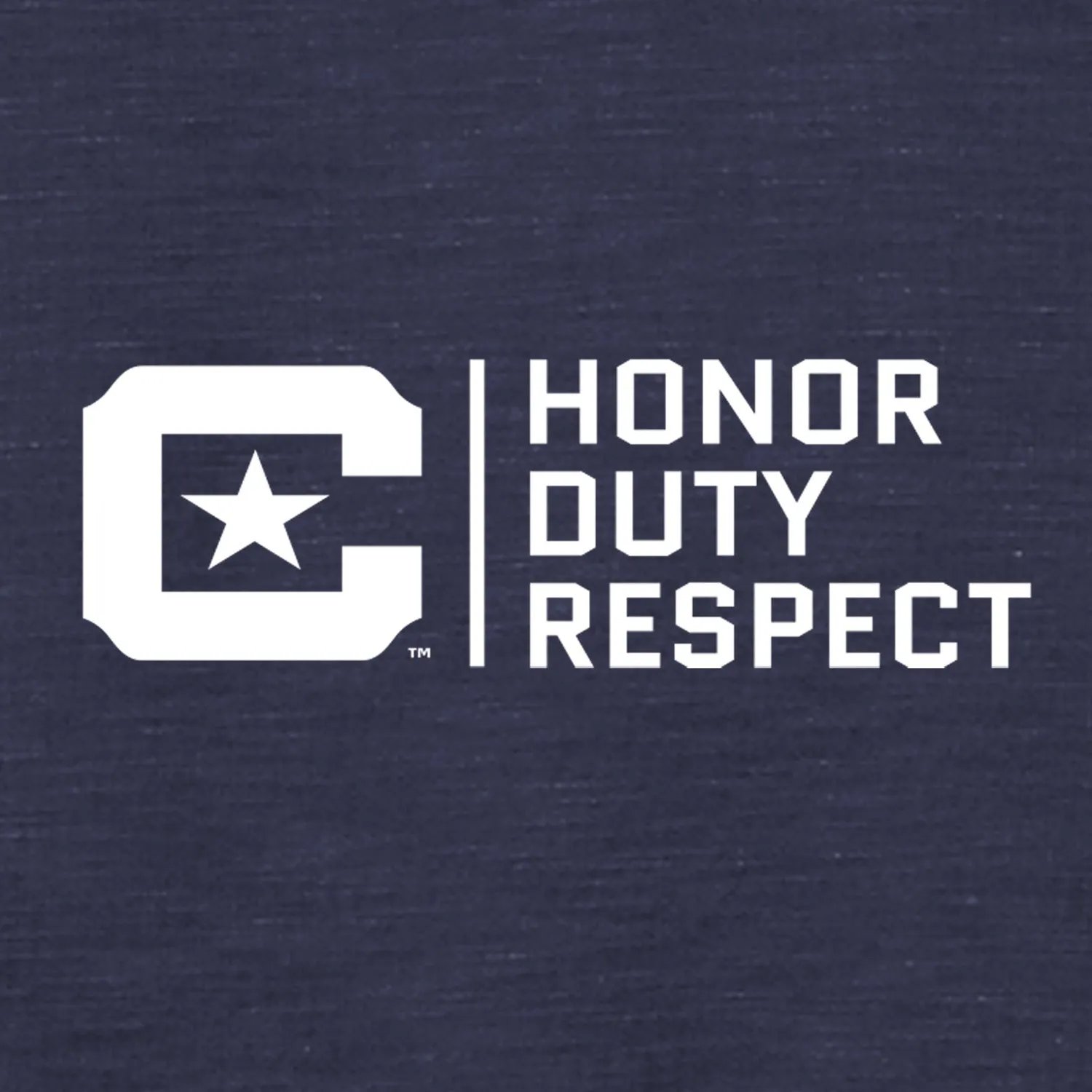 The Citadel, Honor-Duty-Respect, Sport-Tek® PosiCharge® Strive Hooded Pullover