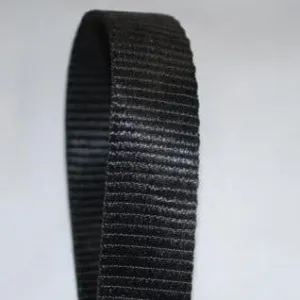 TRADITIONAL WEAVE POLYESTER WEBBING - 20mm