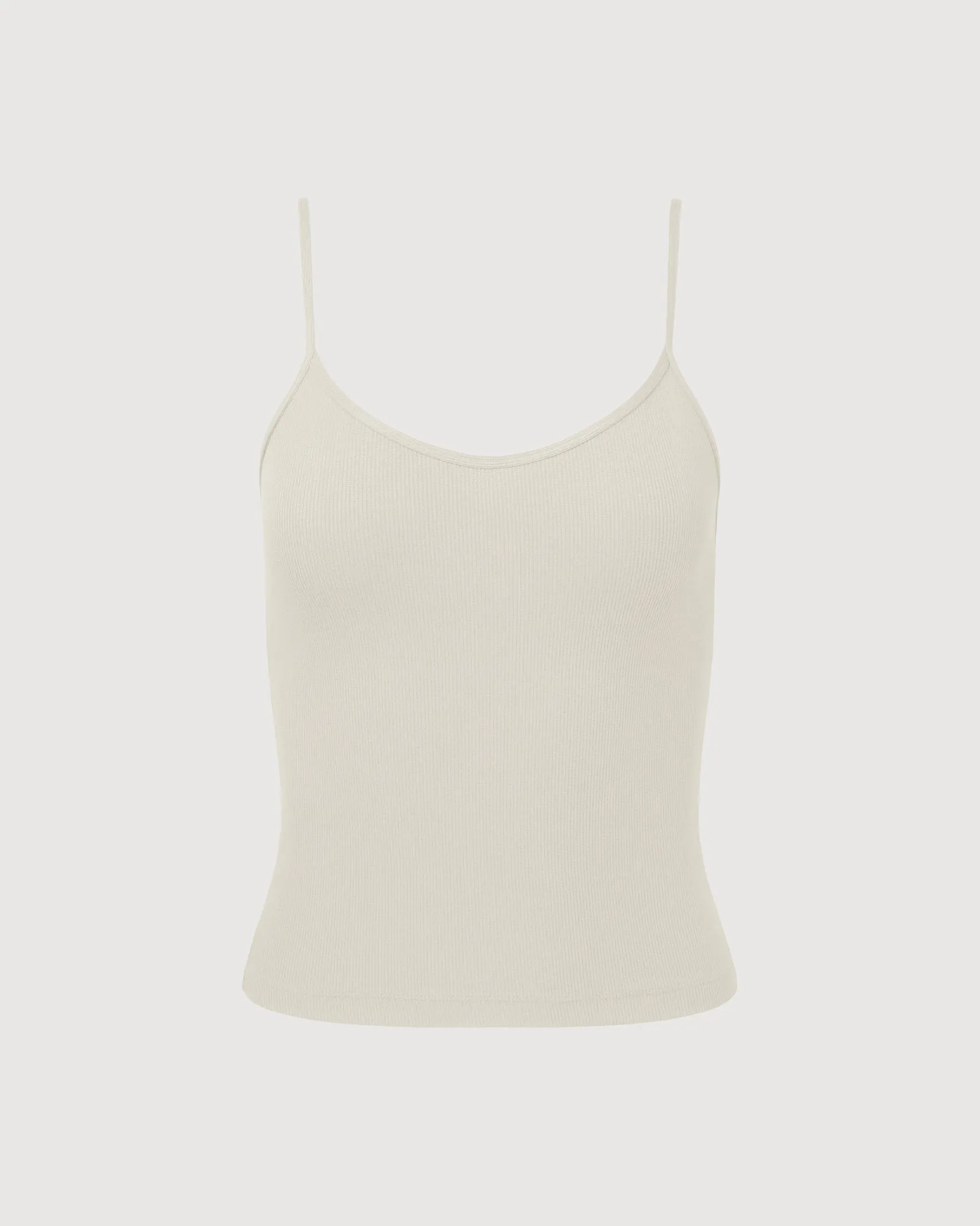 V-neck Cami Top